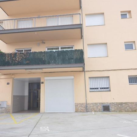 Rnet - Sandra II C9 - Santa Margarita Roses Costa Brava Bagian luar foto